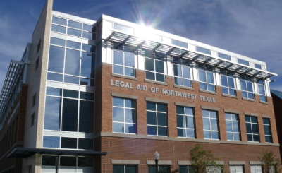 Photo of Fort Worth office