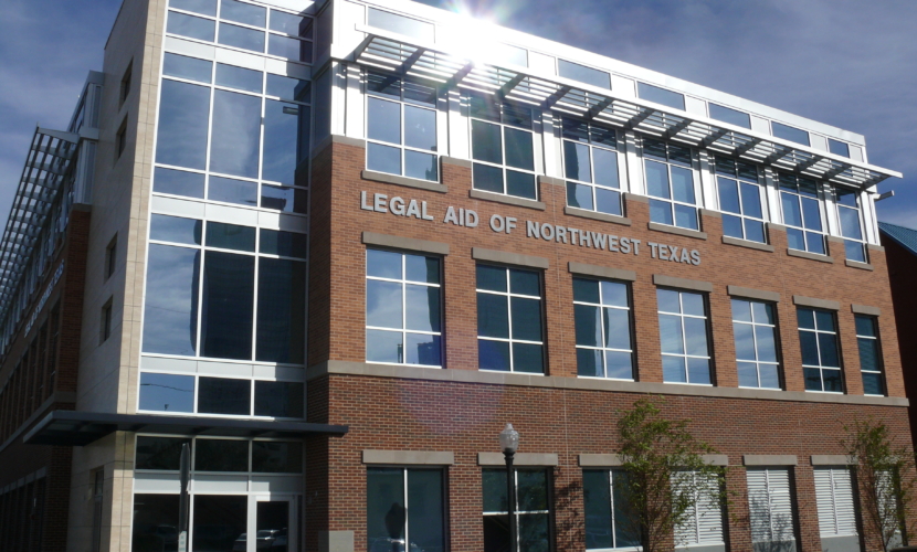 Photo of Fort Worth office