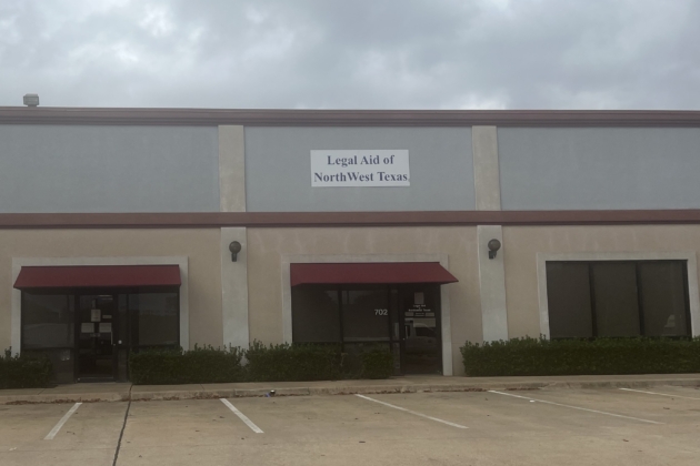 Photo of McKinney office