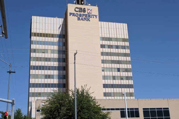 Photo of Odessa office