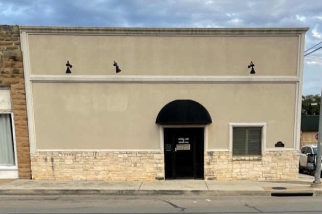 Photo of Brownwood office building