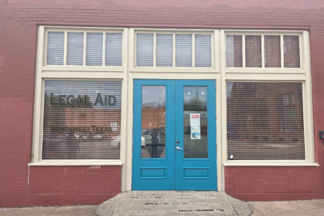 Photo of Waxahachie office